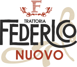 TRATTORIA FEDERICO NUOVO